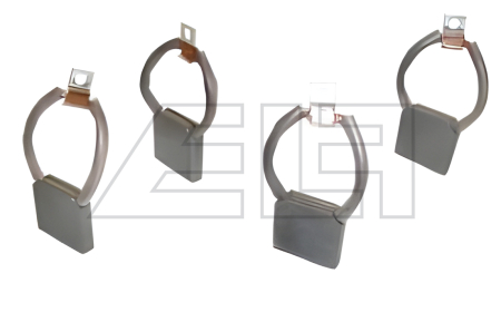 Kohlebürstensatz - 3165