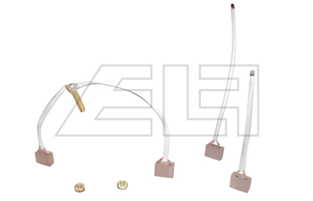 Kohlebürstensatz - 3169