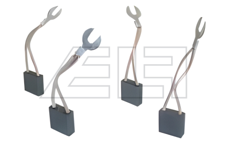 Kohlebürstensatz - 3176