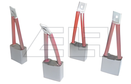 Kohlenbürstensatz - 3180