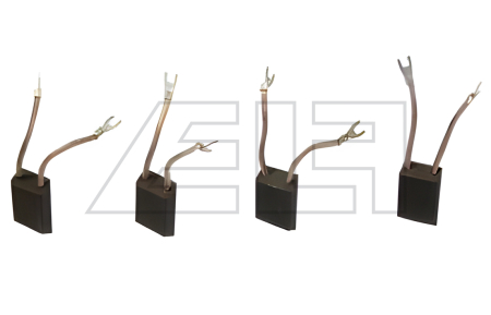 Kohlebürstensatz - 3184