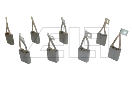 Kohlebürstensatz - 3186