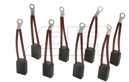 Kohlebürstensatz - 3187