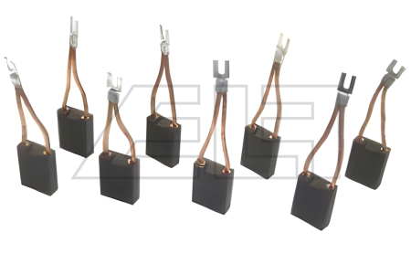 Kohlebürstensatz - 3190