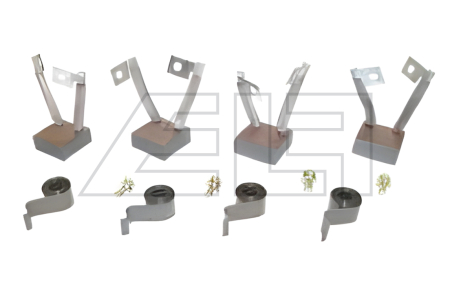 Kohlebürstensatz - 3225