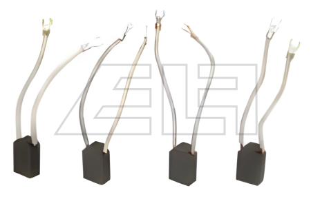 Kohlebürstensatz - 3227