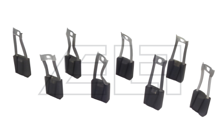 Kohlebürstensatz - 3232