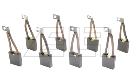 Kohlebürstensatz - 3233