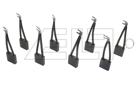 Kohlebürstensatz - 3235