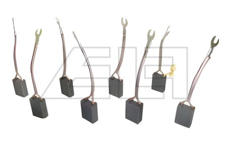 Kohlebürstensatz - 3238