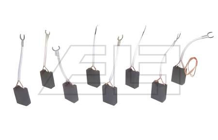 Kohlebürstensatz - 3239