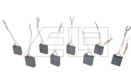 Kohlebürstensatz - 3241