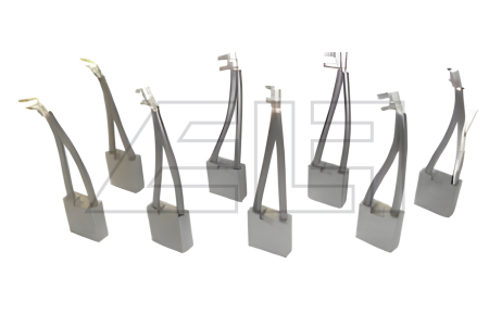 Kohlebürstensatz - 3242