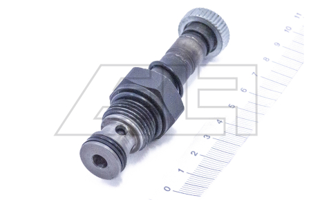 Steuerventil - 32743