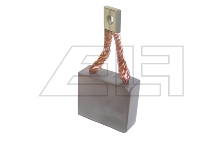 Kohlebürste - 3302