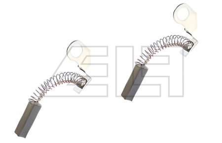 Kohlebürstensatz - 3332