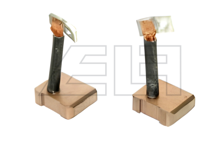 Kohlebürstensatz - 3333