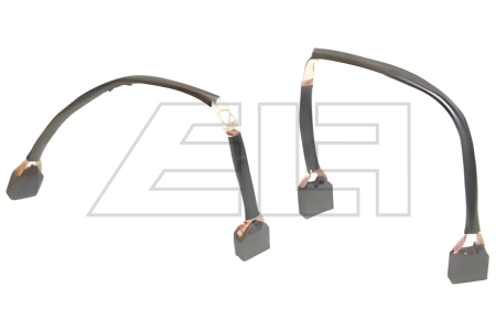 Kohlebürstensatz - 3342