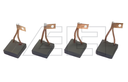 Kohlebürstensatz - 3344