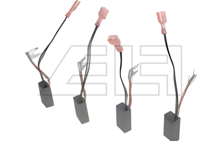 Kohlebürstensatz - 3345