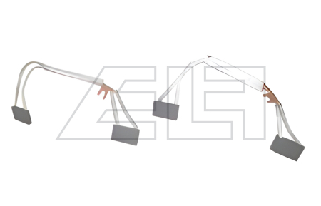 Kohlebürstensatz - 3348