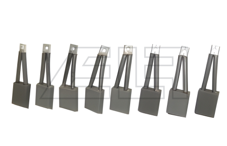 Kohlebürstensatz - 3355