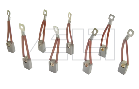 Kohlebürstensatz - 3356