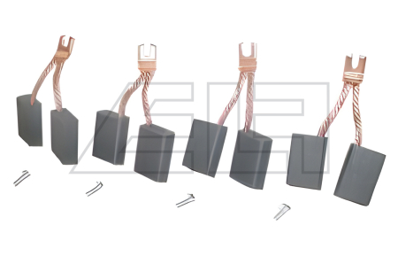Kohlebürstensatz - 3361
