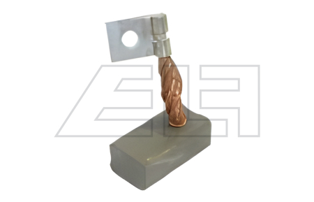 Kohlebürste - 3371