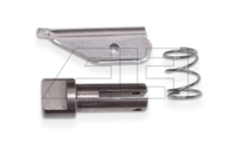 Kipphebel - Arretierung FEM 3+4 / ø=15mm - 339825