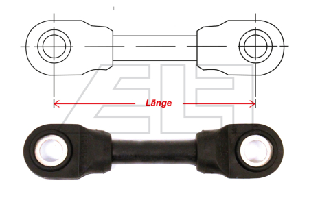 Flex-Verbinder 25-110mm - 339837