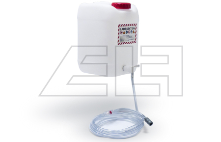 Aquamatic tanks 20 Liter - 340081