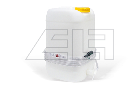 Aquamatic tanks 30 Liter - 340082