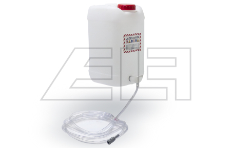 Aquamatic tanks 30 Liter - 340082