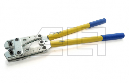 Cable crimping tool 16-95 - 340104