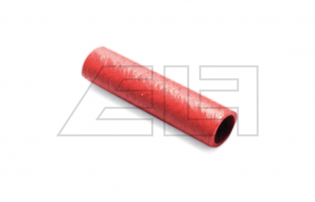 rubber grommet 16-35 red - 340121