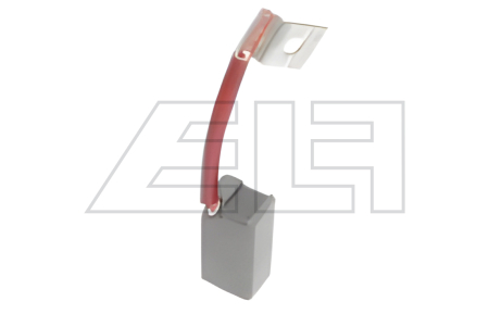 Kohlebürste - 3403