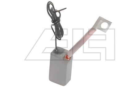 Kohlebürste - 3404
