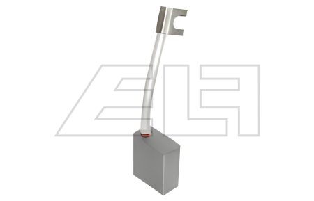 Carbon brush - 3417