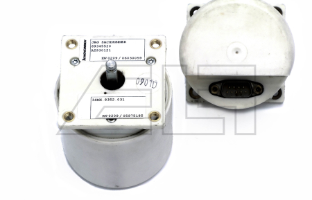 Travel switch - 34644