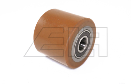 Load wheel - 34965