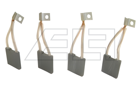 Kohlebürstensatz - 3514