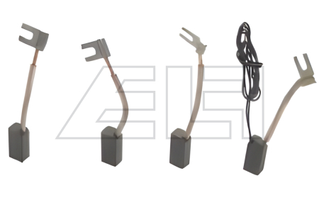 Kohlebürstensatz - 3519