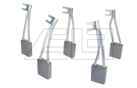 Kohlebürstesatz - 3524