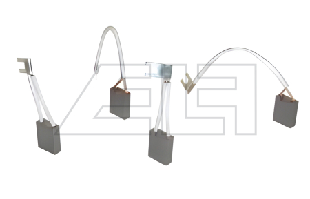 Kohlebürstensatz - 3527