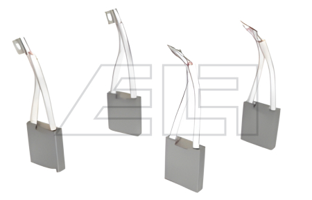 Kohlebürstensatz - 3534