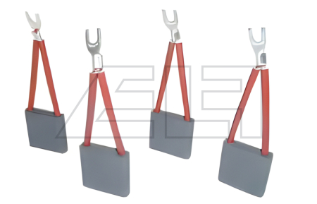 Kohlebürstensatz - 3536