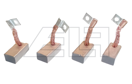 Kohlebürstensatz - 3538