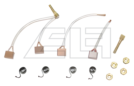 Kohlebürstensatz - 3544