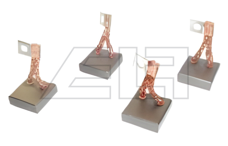 Kohlebürstensatz - 3548